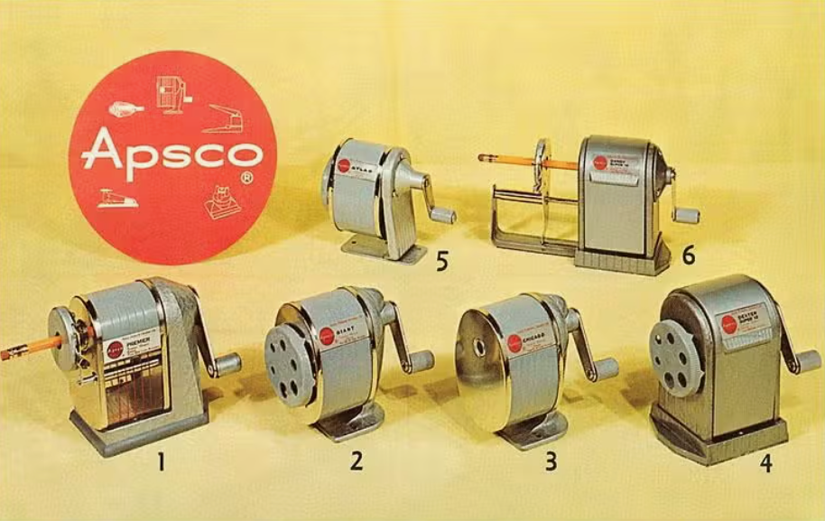 Retro Magnet