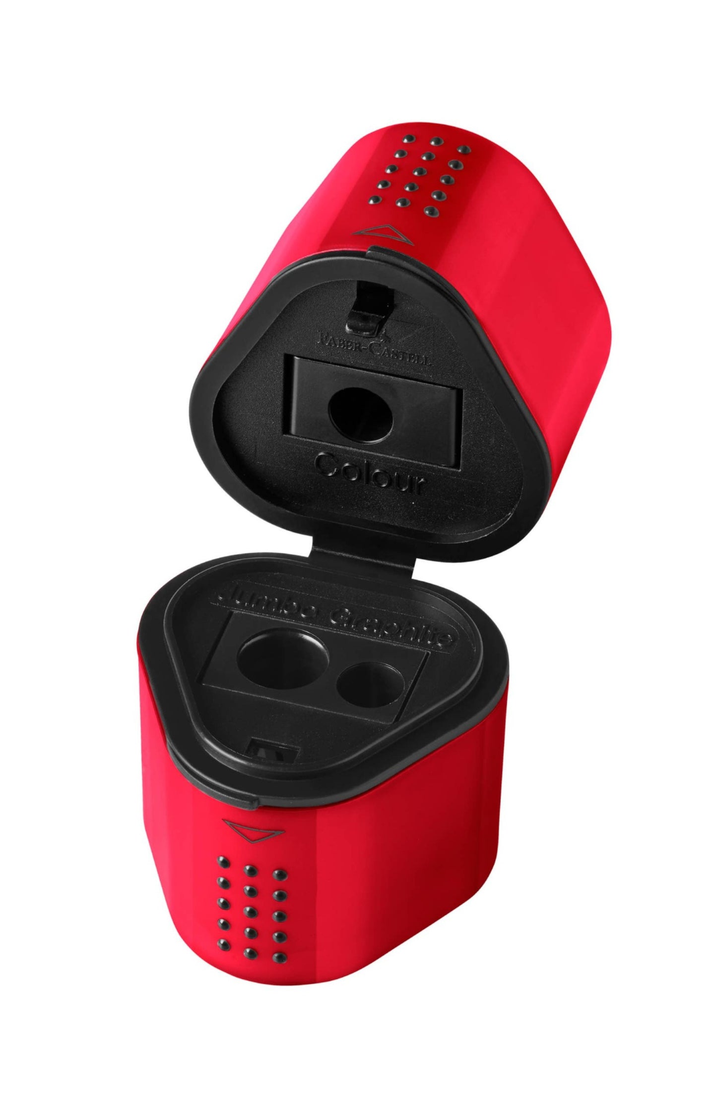 Grip Trio Pencil Sharpener