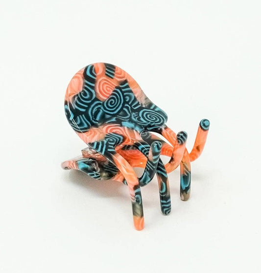 Chunks Mini Claw