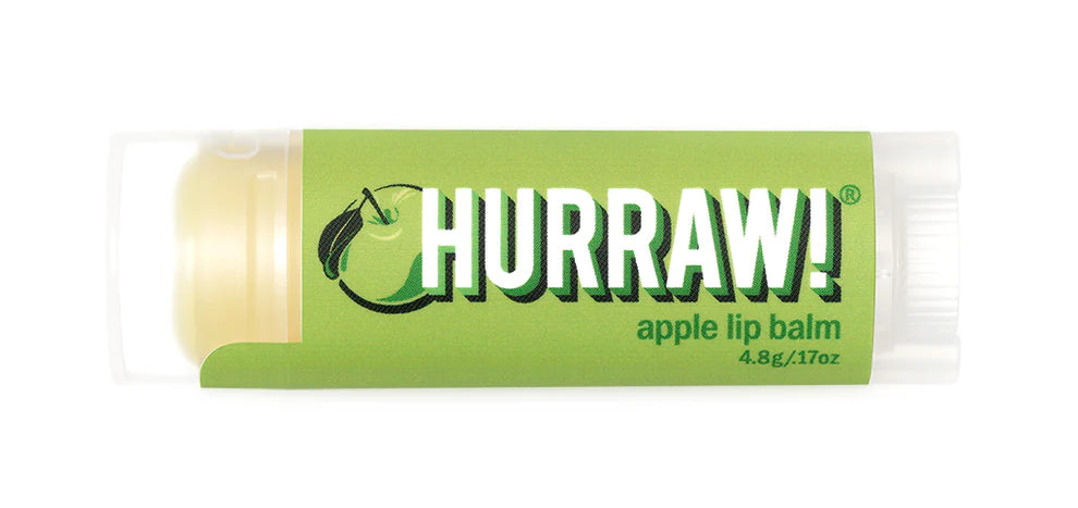 Hurraw Lip Balm