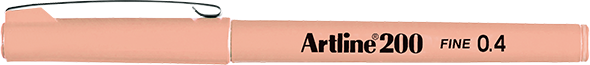 Artline 200 Writing Pen