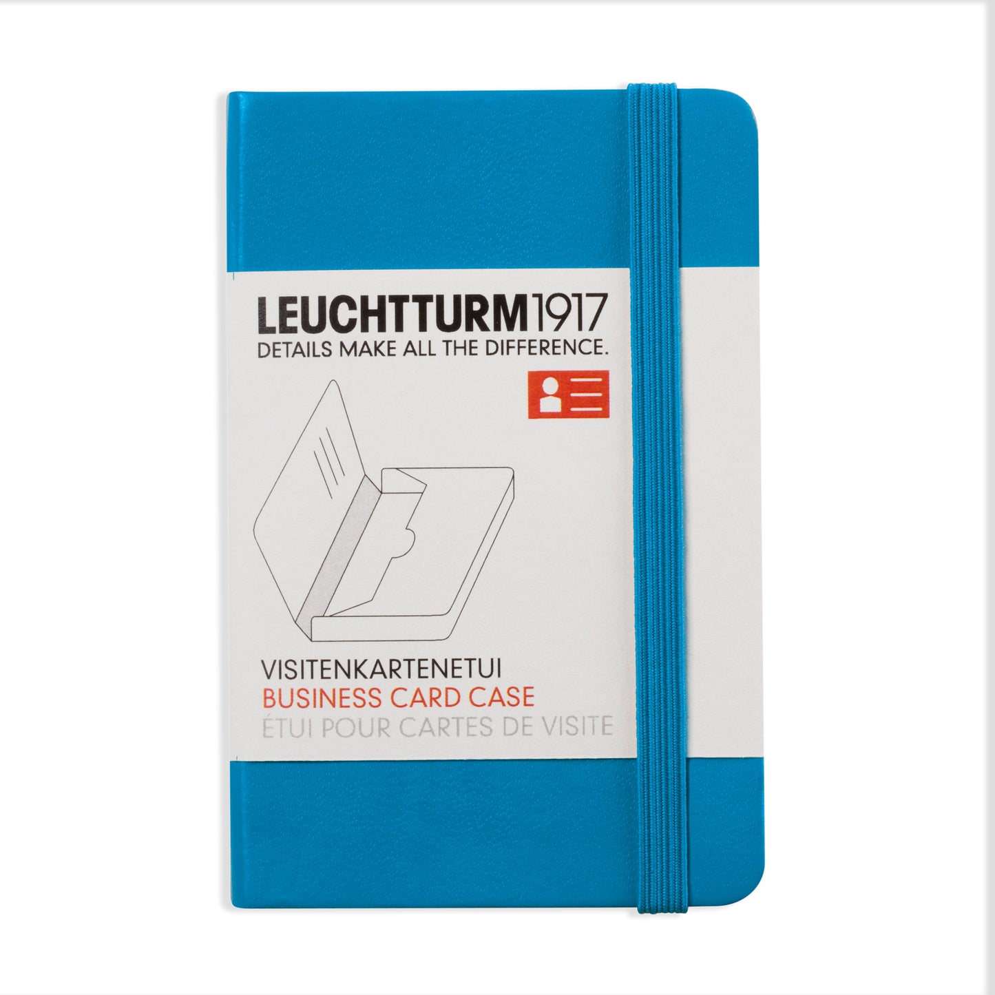 Leuchtturm Business Card Case