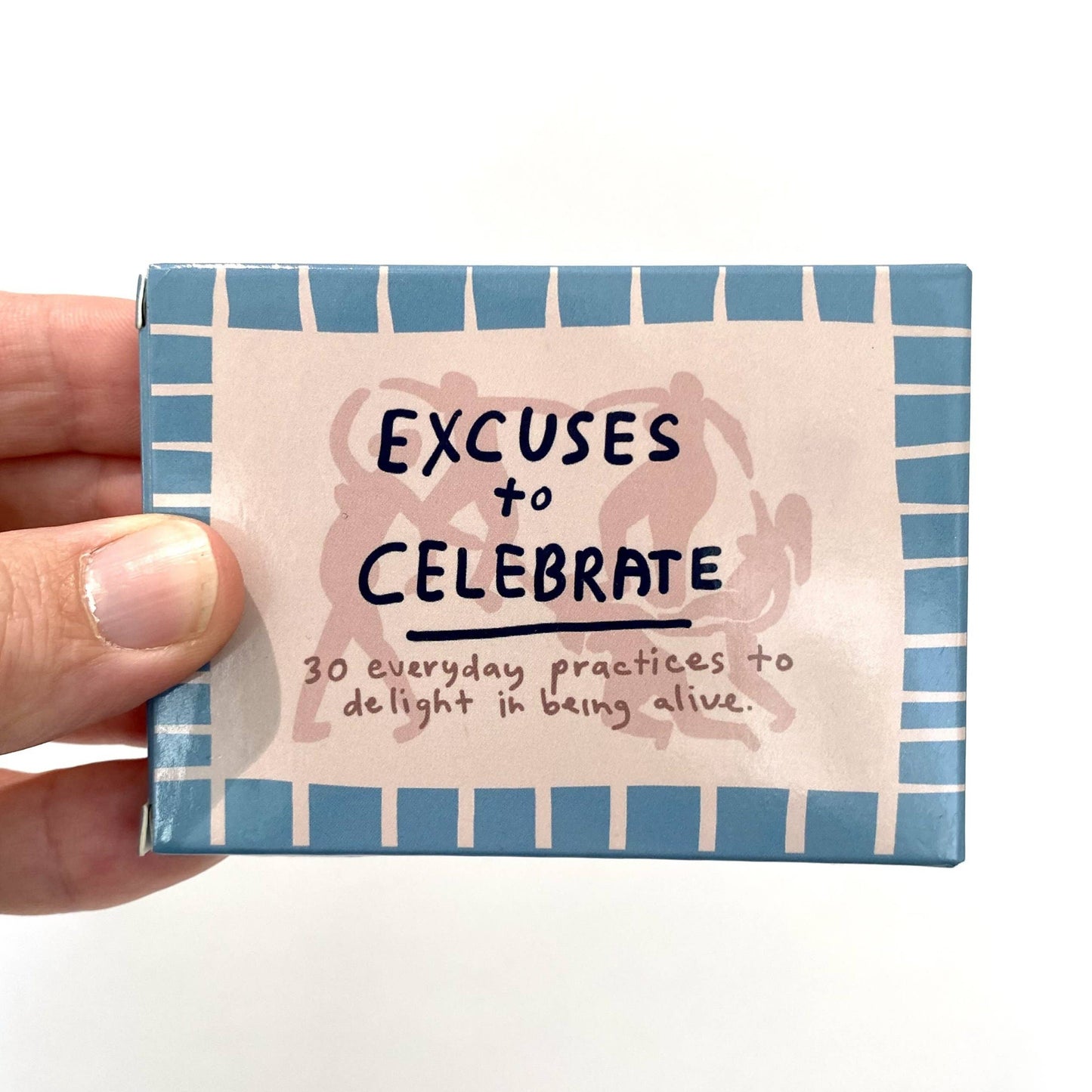 Excuses To Celebrate Deck