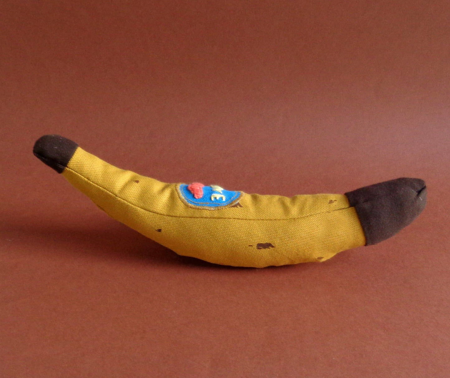 Banana Rattle