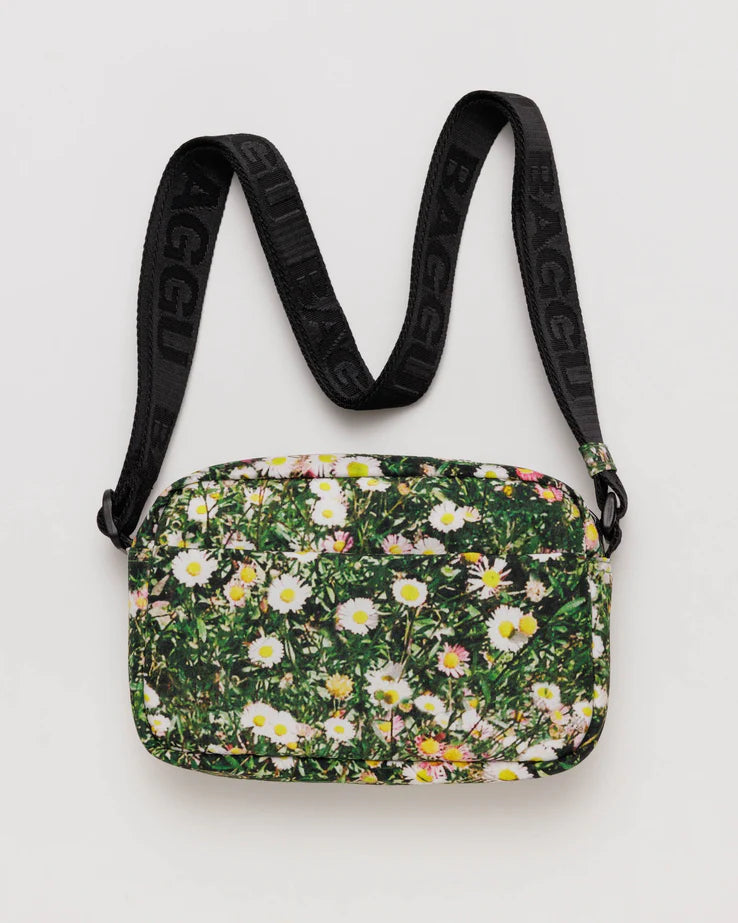 Baggu Camera Crossbody Bag