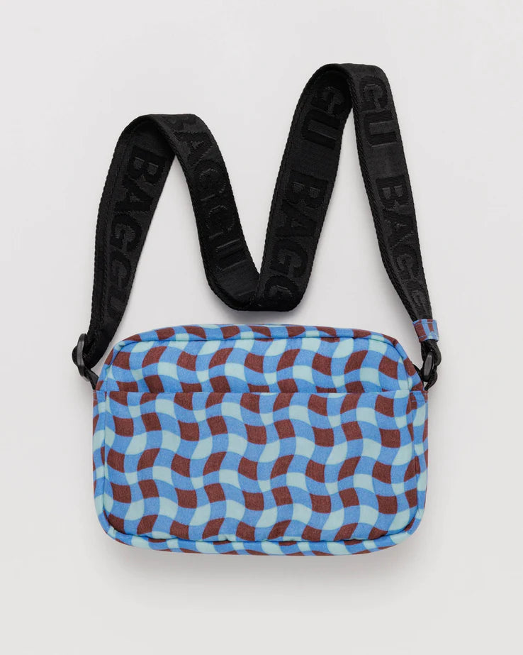 Baggu Camera Crossbody Bag