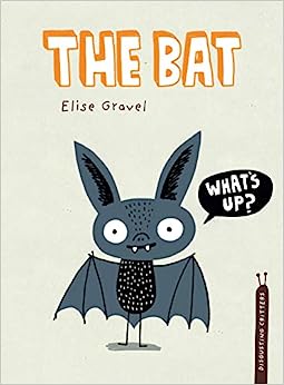 The Bat Book