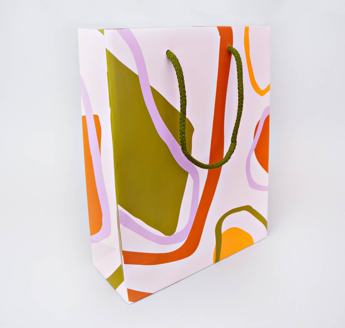 The Completist Large Gift Bag