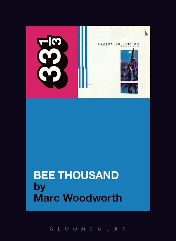 Books About Albums