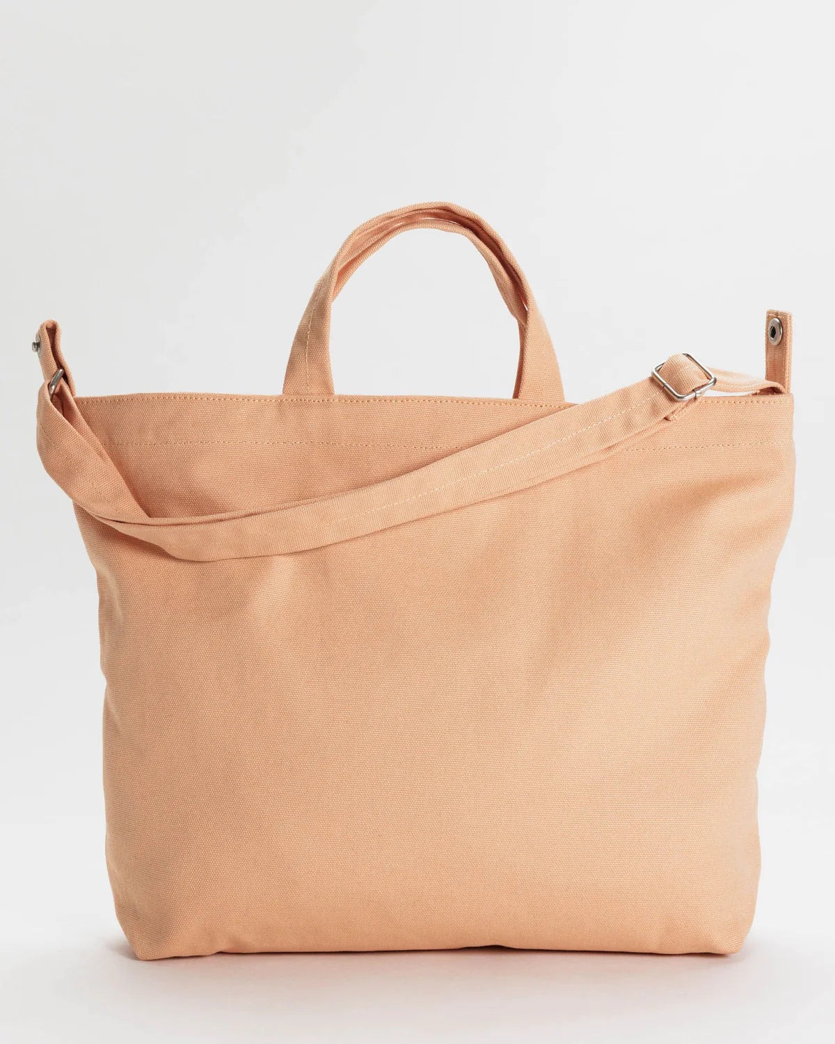 Baggu Horizontal Duck Bag with Zipper