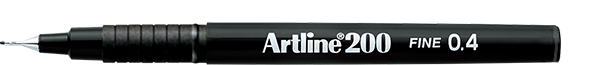 Artline 200 Writing Pen