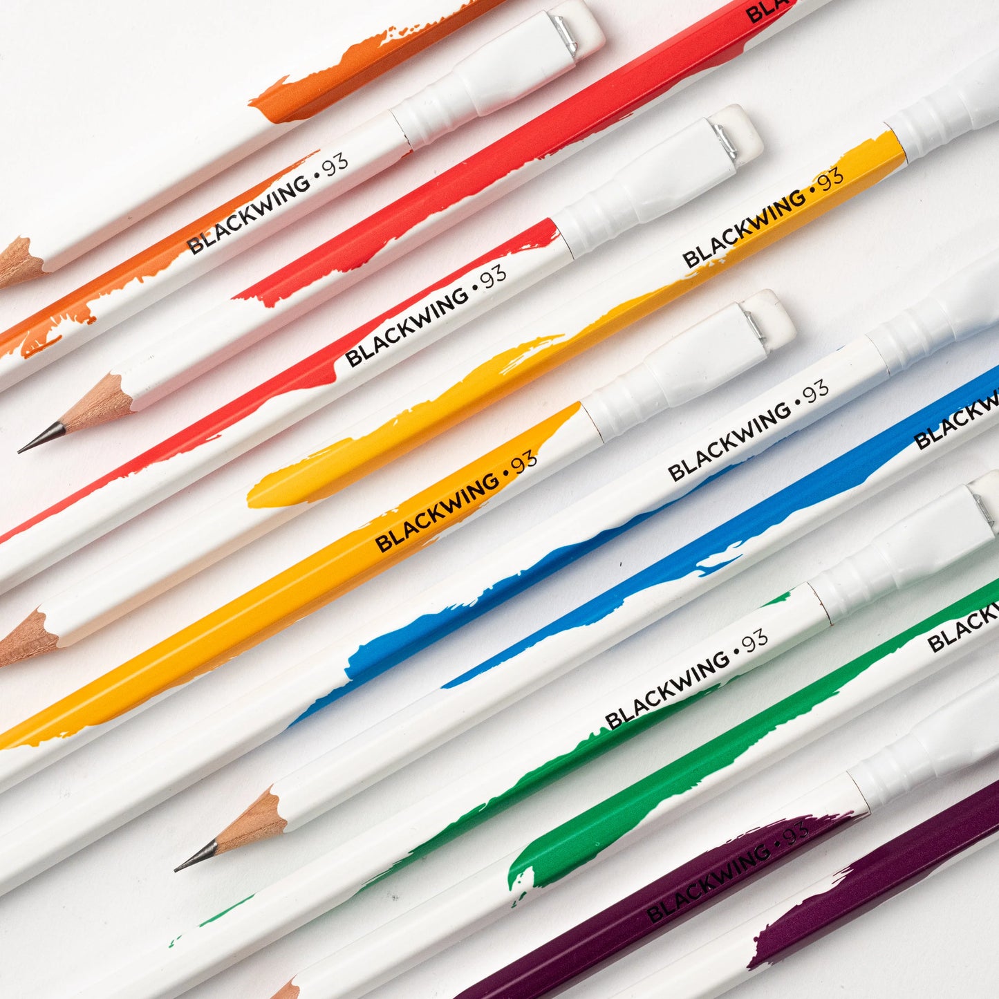 Blackwing Volumes Pencil Set