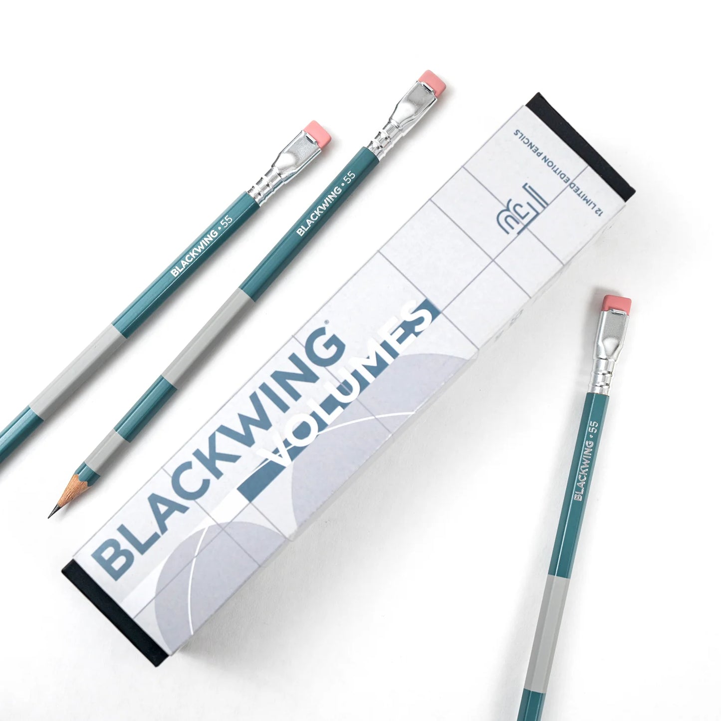 Blackwing Volumes Pencil Set