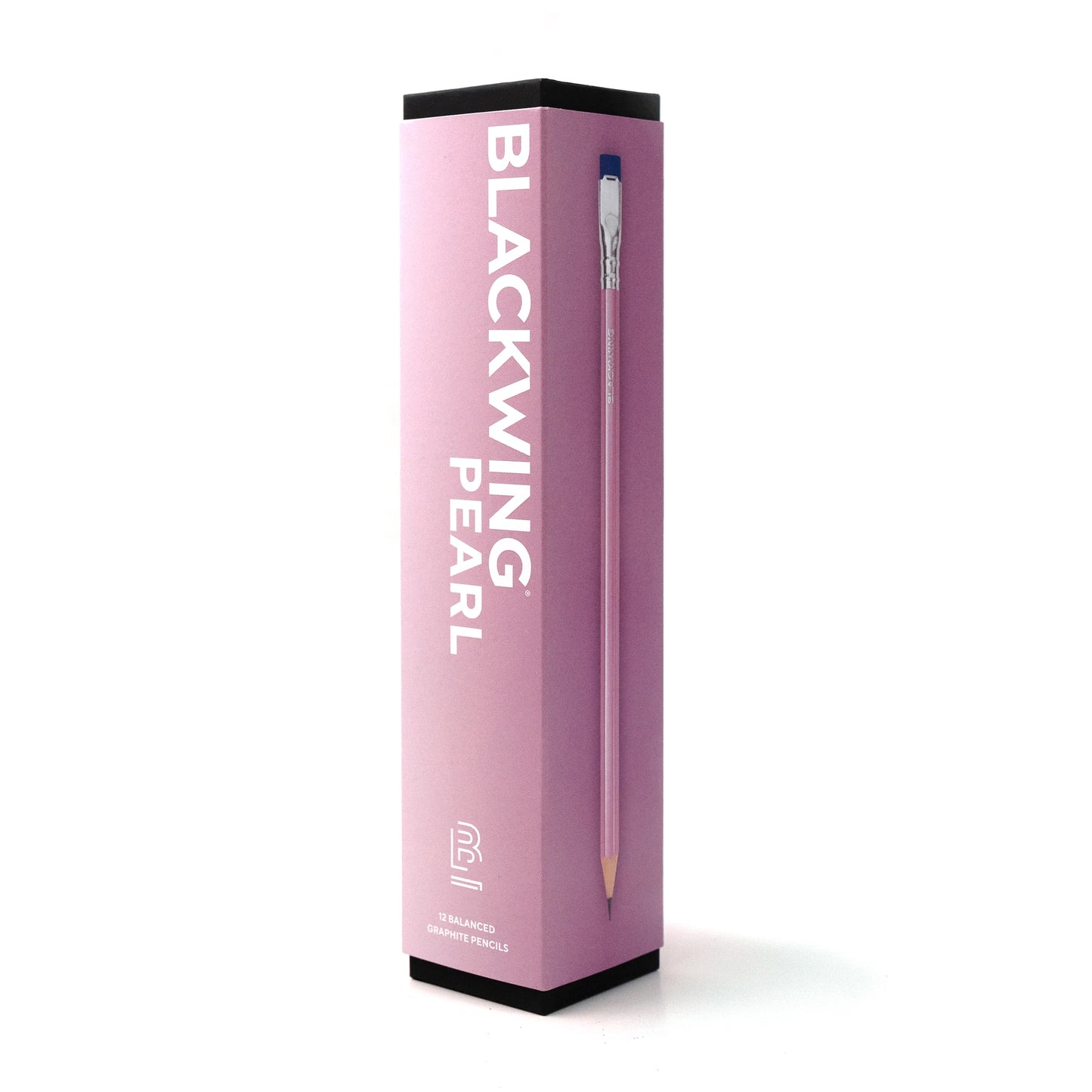 Blackwing Pearl Pencil Set