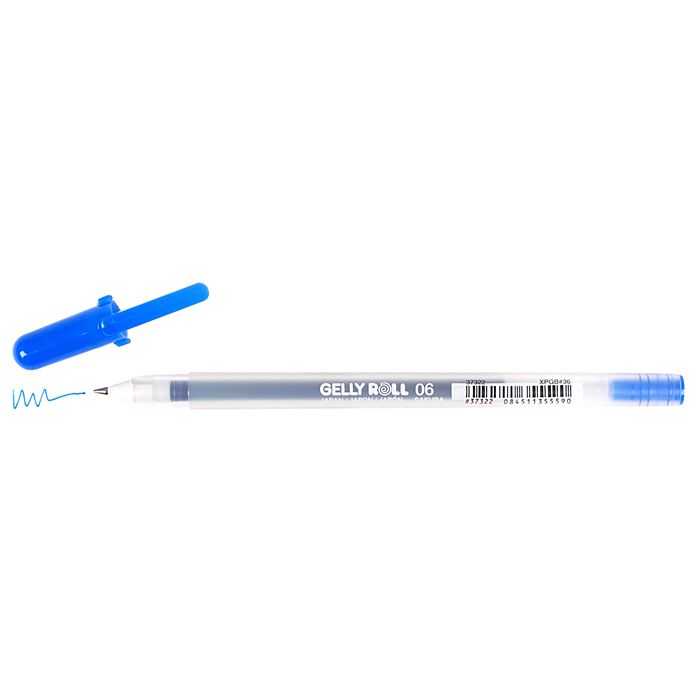 Gelly Roll Pen (Medium 08)