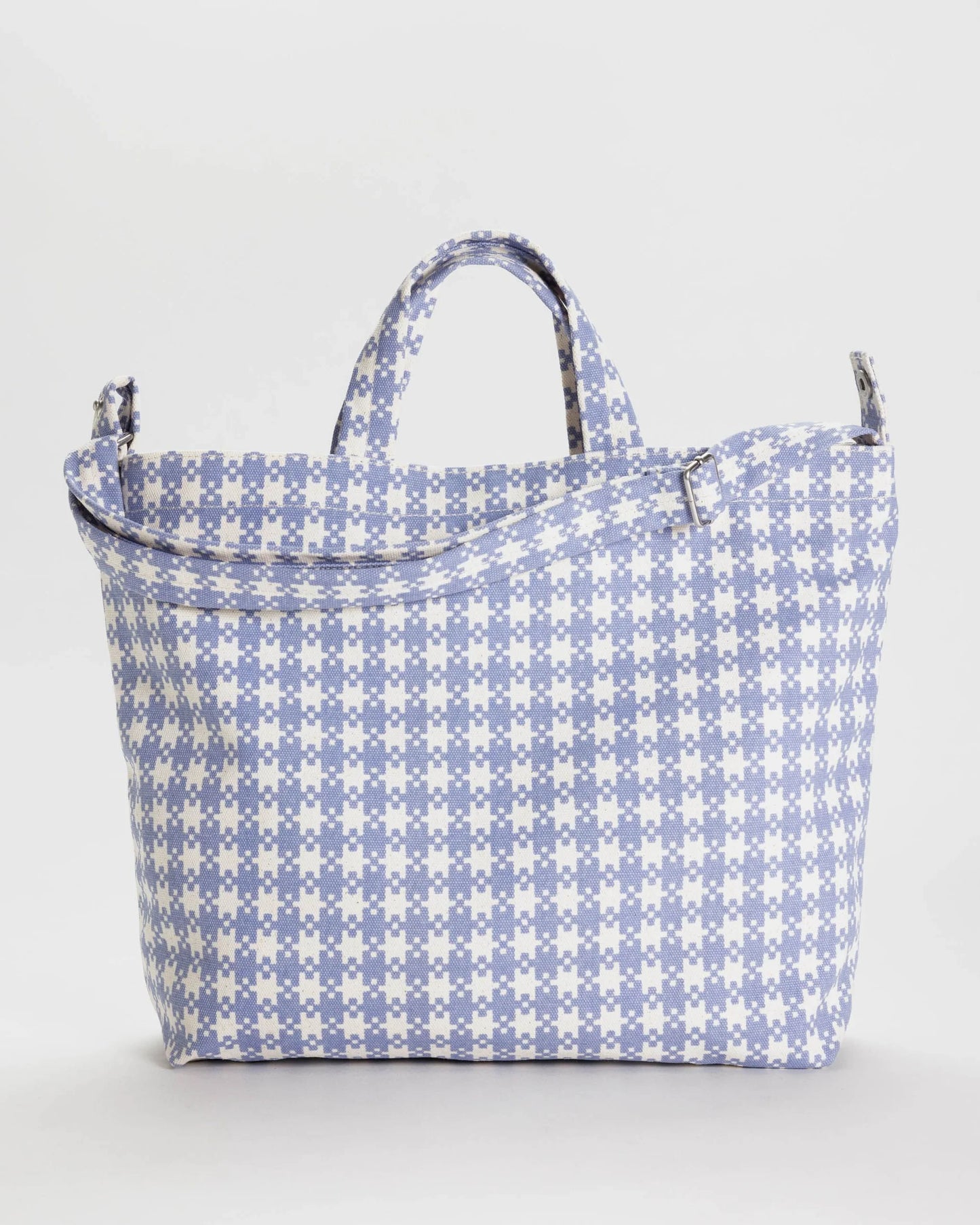 Baggu Horizontal Duck Bag with Zipper