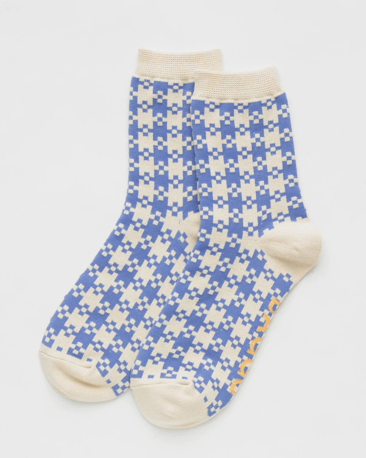 Baggu Crew Socks
