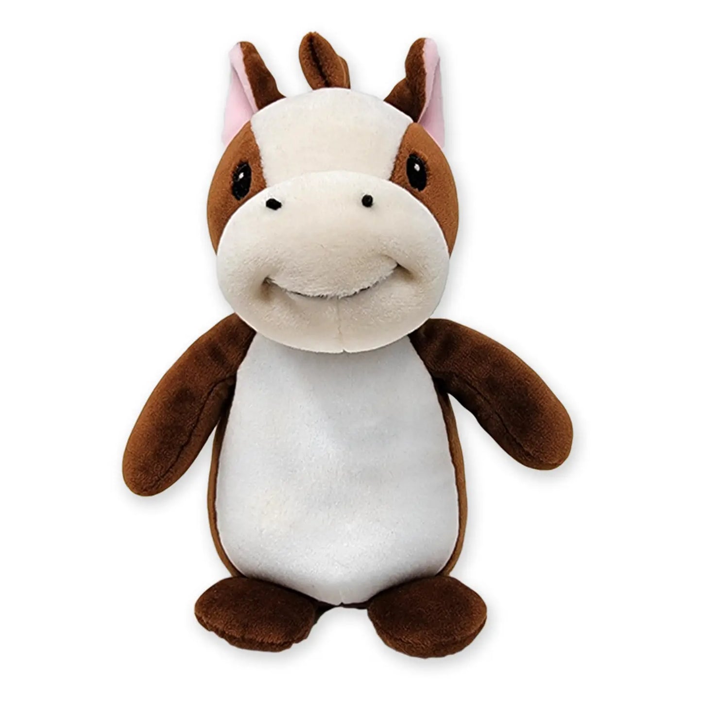 Squishy Brown Horse