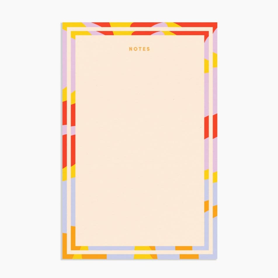 Everyday Notepad