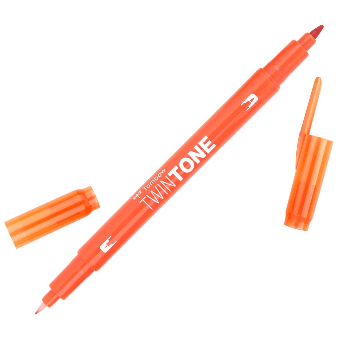 Twintone Double Pen