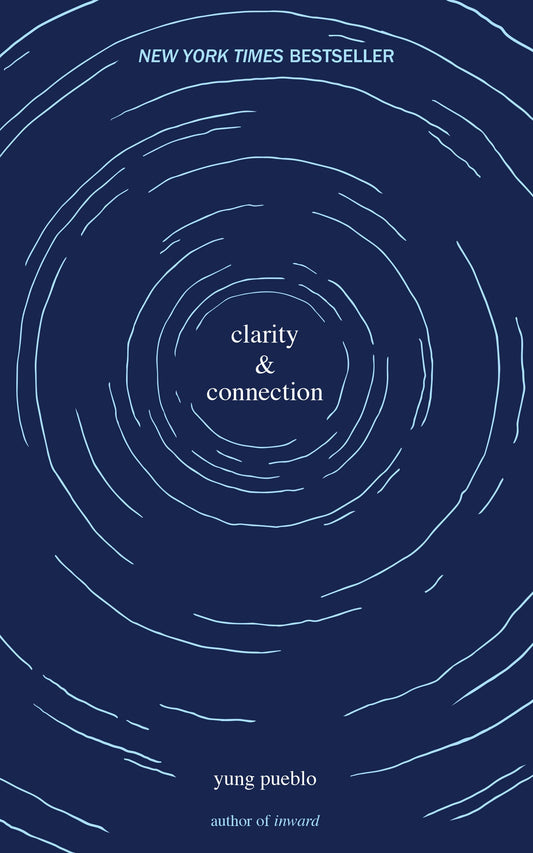 Clarity & Connection book