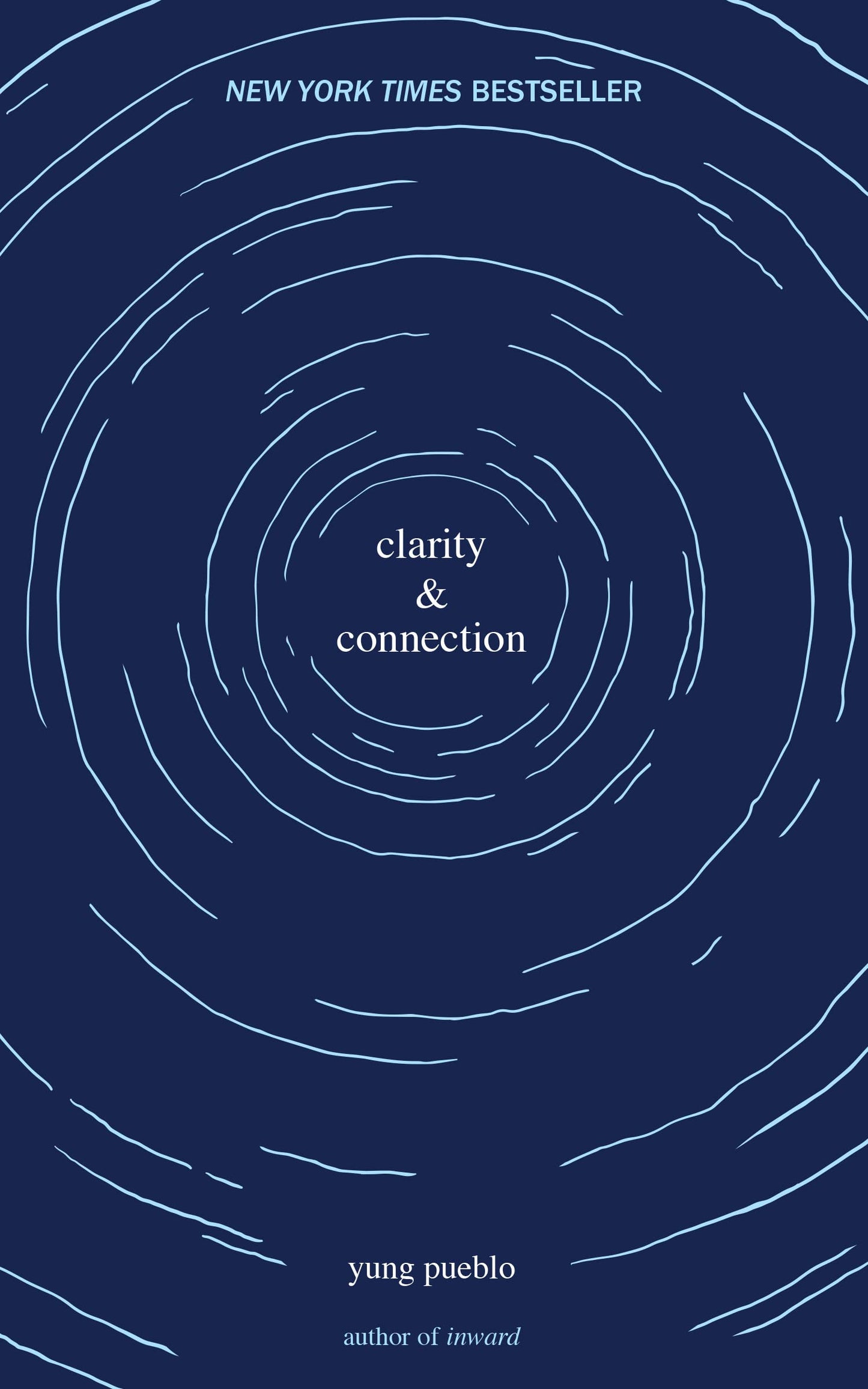 Clarity & Connection Book