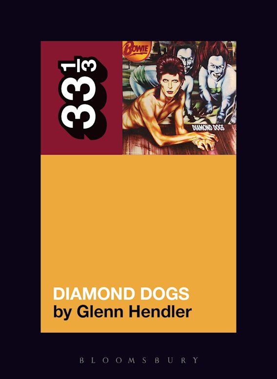 Books About Albums