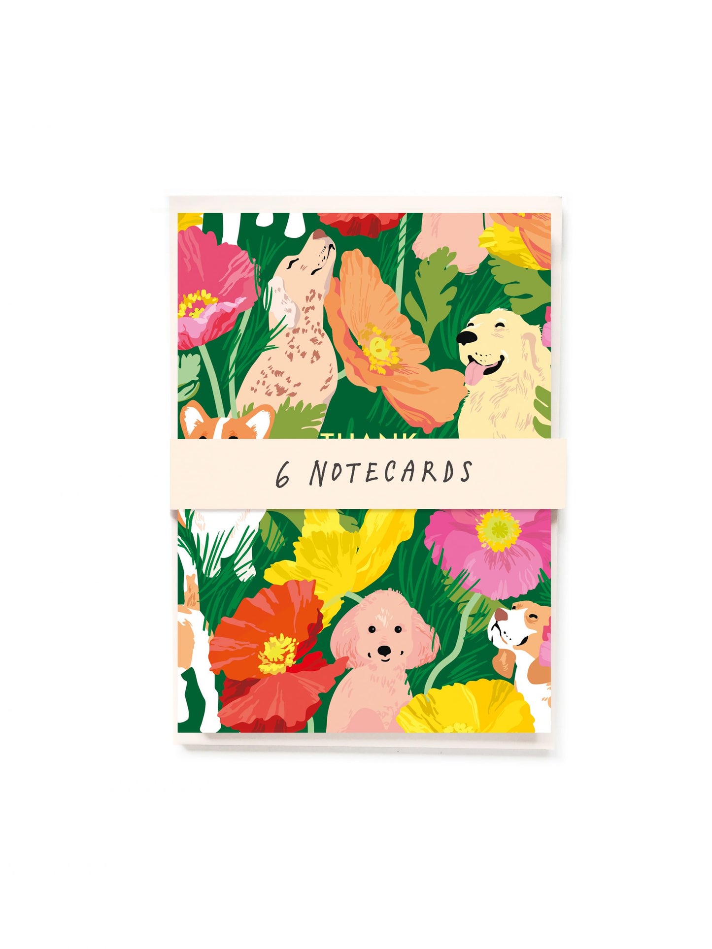 Notecards Set