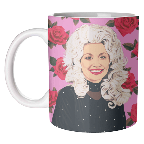 Dolly Mug