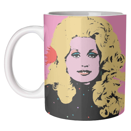 Dolly Mug