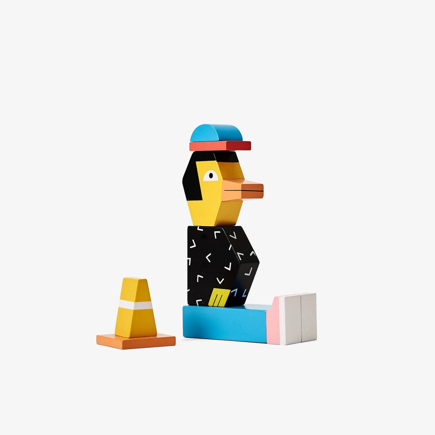 Block Party Animals