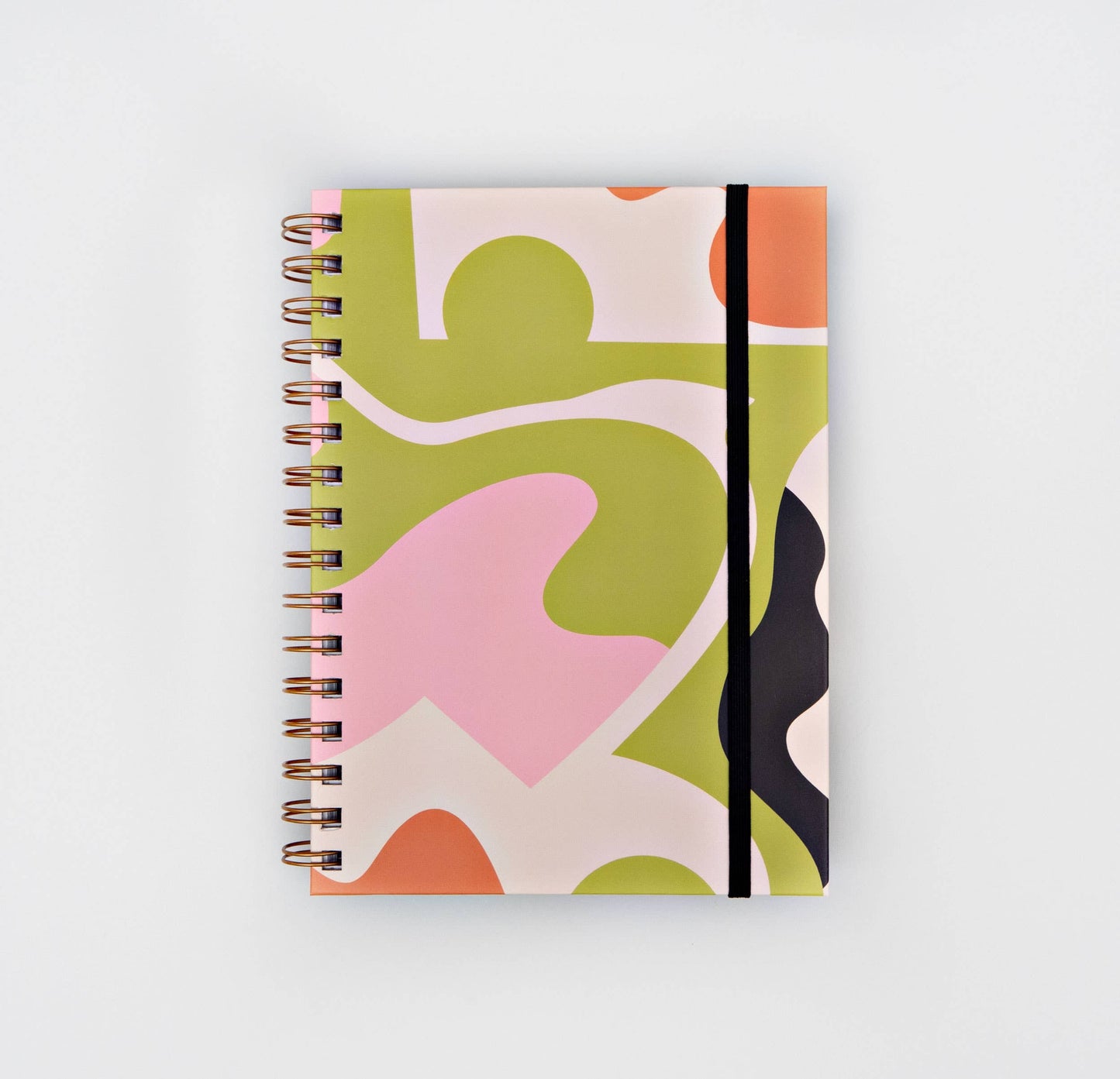 Juno Hardcover Sketchbook