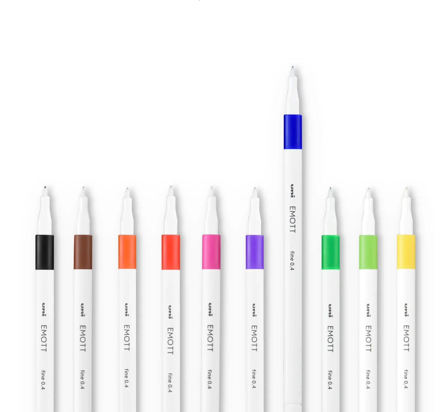Uniball EMOTT Pen