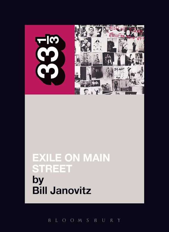 Books About Albums