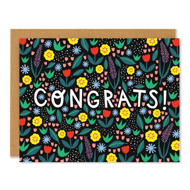 June Congrats