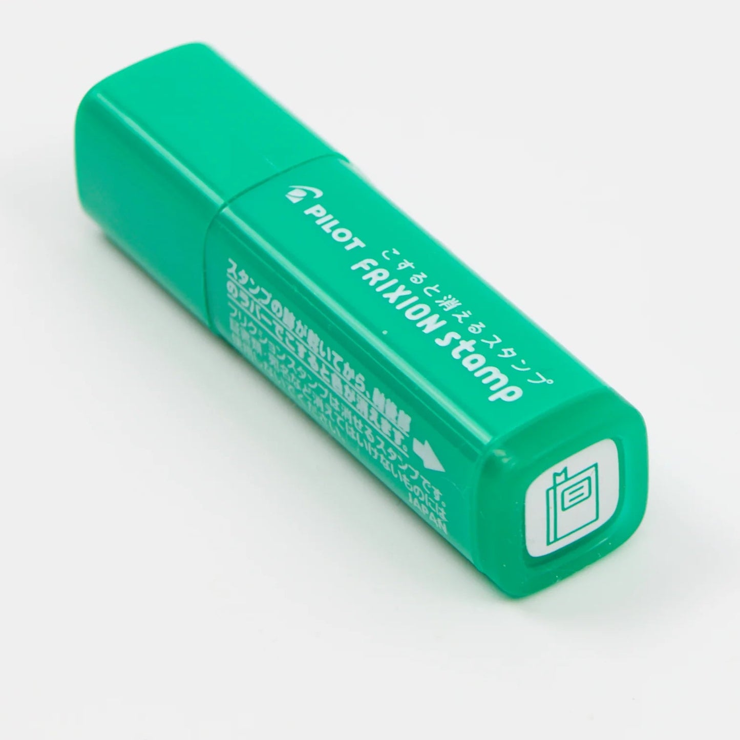 Pilot Frixion Planner Stamp