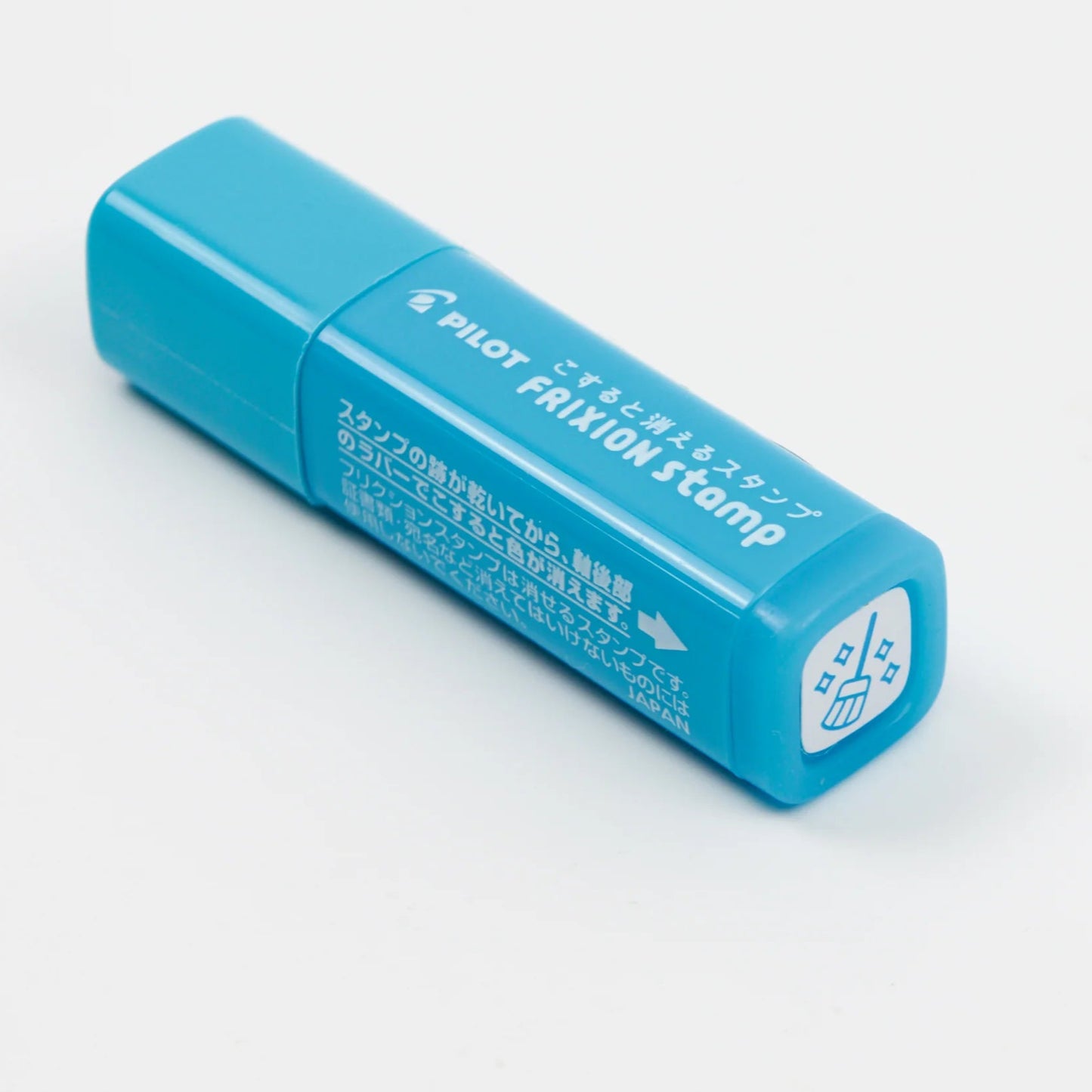 Pilot Frixion Planner Stamp