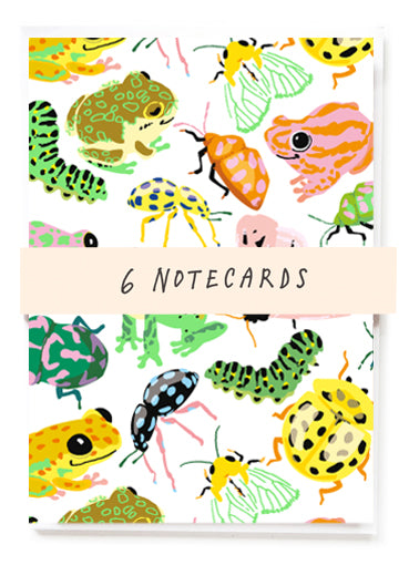 Notecards Set