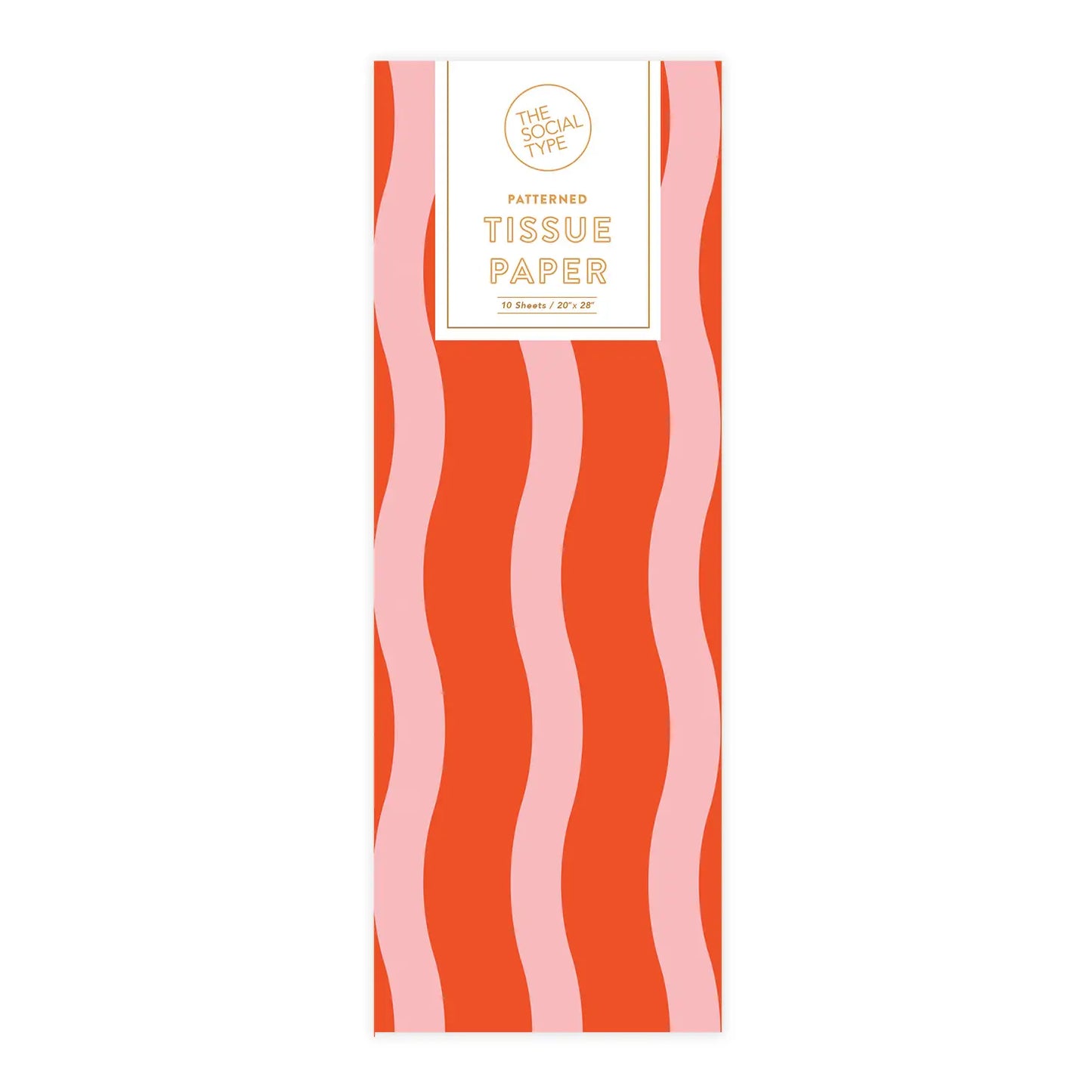 Tissue Paper