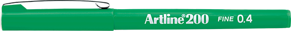 Artline 200 Writing Pen