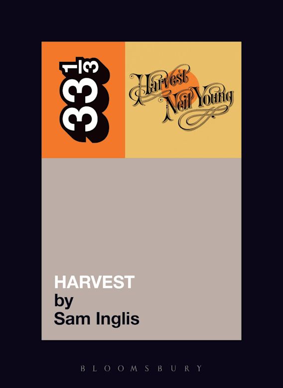Books About Albums