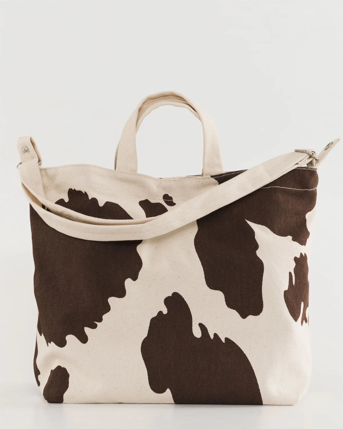 Baggu Horizontal Duck Bag with Zipper