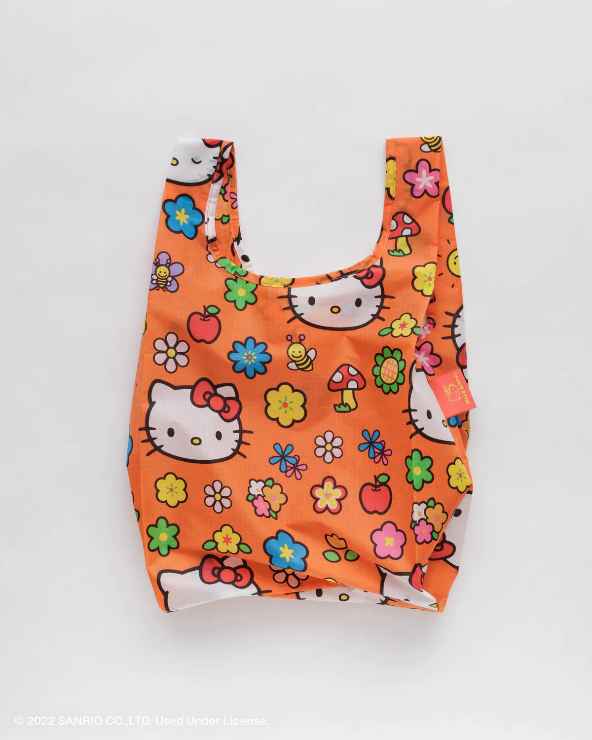 Baggu Baby Reusable Bag