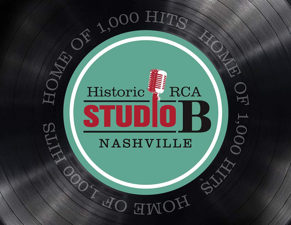 Historic RCA Studio B Nashville