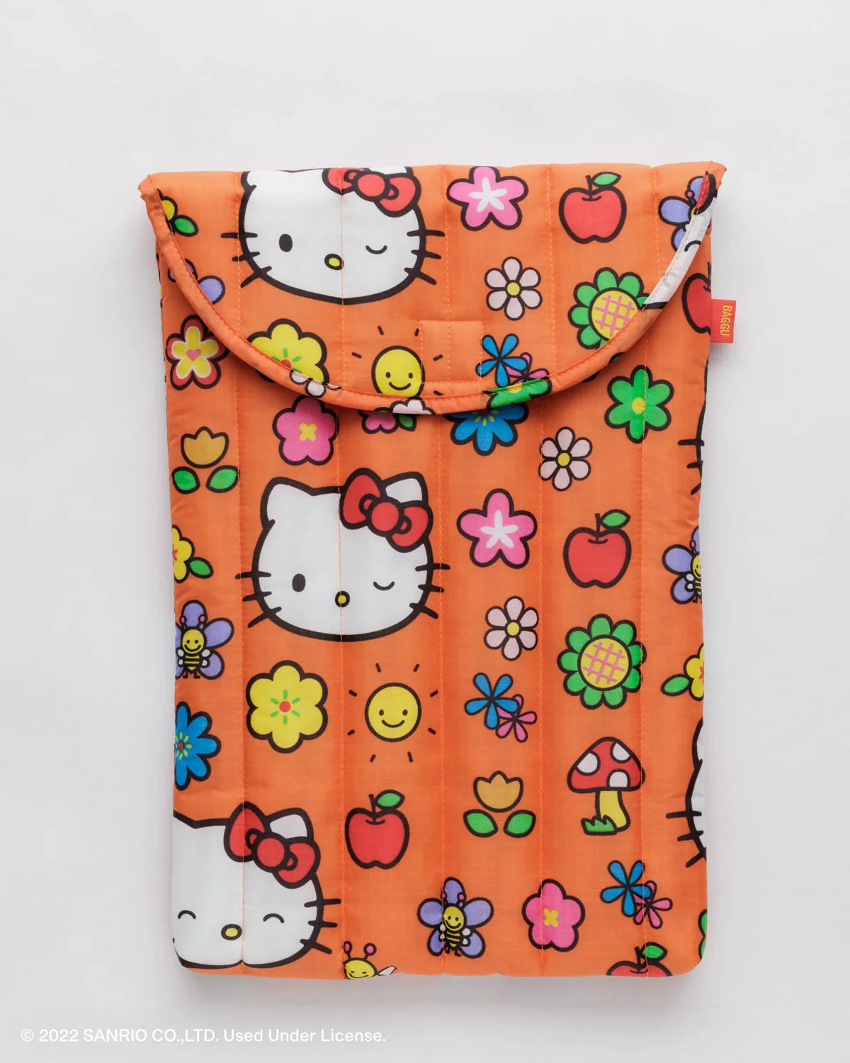Baggu Puffy 16" Laptop Sleeve