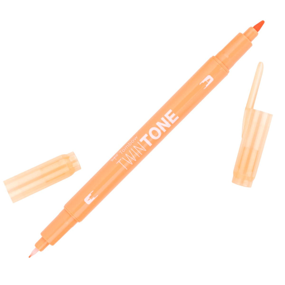 Twintone Double Pen