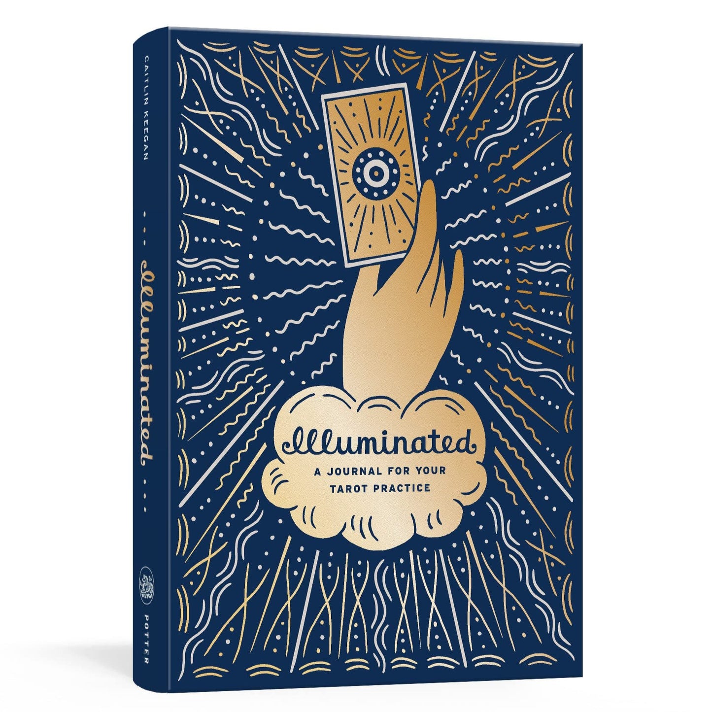 Illuminated Book