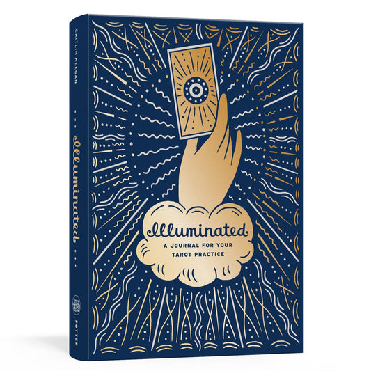 Illuminated Book