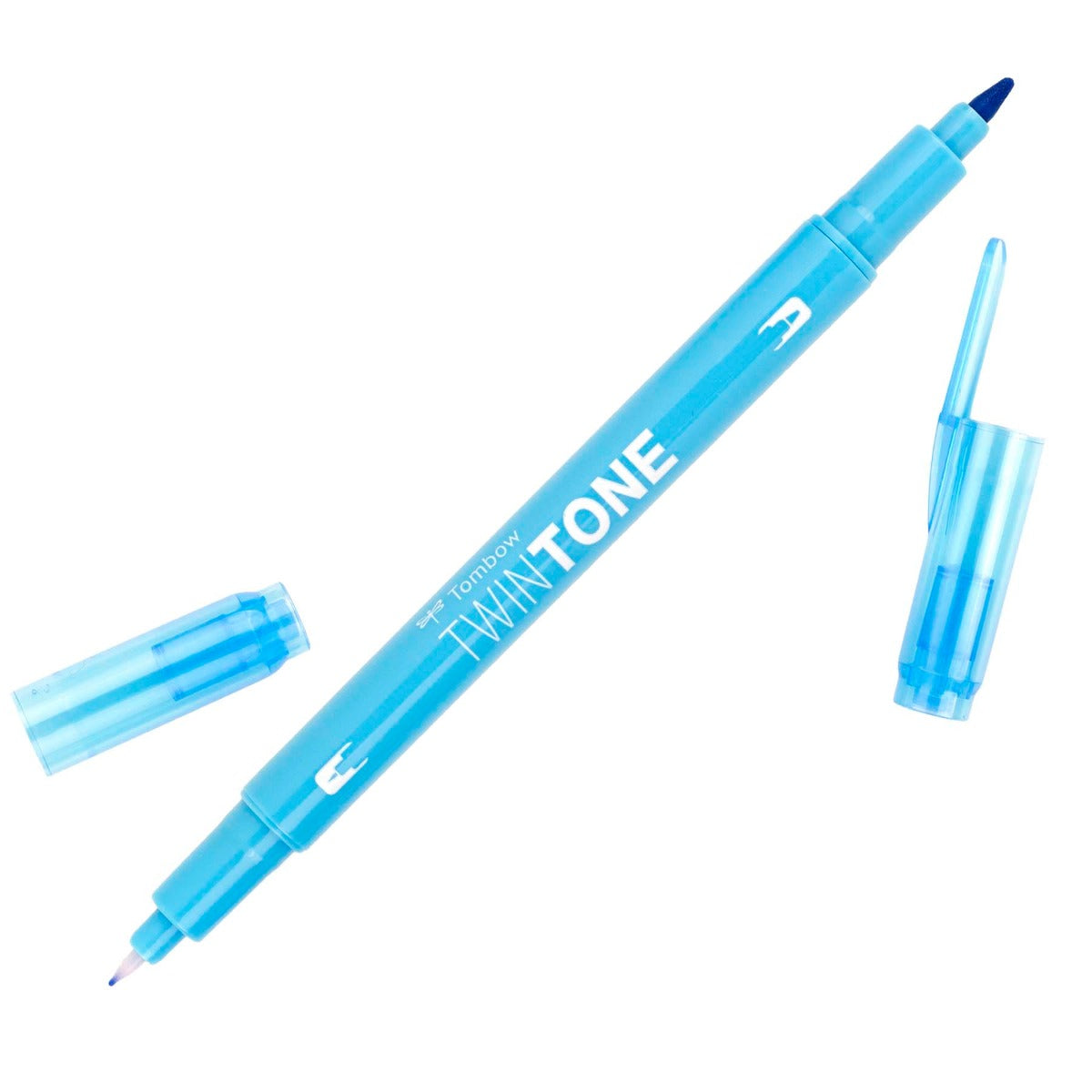 Twintone Double Pen