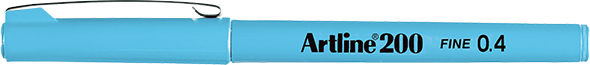 Artline 200 Writing Pen